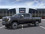 2025 GMC Sierra 2500 Crew Cab 4WD Pickup for sale #257599 - photo 3