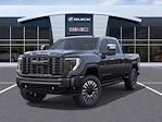 2025 GMC Sierra 2500 Crew Cab 4WD Pickup for sale #257599 - photo 6