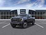 2025 GMC Sierra 2500 Crew Cab 4WD Pickup for sale #257599 - photo 8