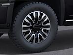 2025 GMC Sierra 2500 Crew Cab 4WD Pickup for sale #257599 - photo 9