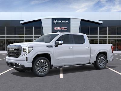 New 2026 GMC Sierra 1500 Denali Ultimate Crew Cab 4WD Pickup for sale #FHZNJX - photo 2