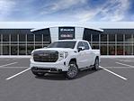 New 2026 GMC Sierra 1500 Denali Ultimate Crew Cab 4WD Pickup for sale #FHZNJX - photo 8