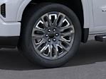 New 2026 GMC Sierra 1500 Denali Ultimate Crew Cab 4WD Pickup for sale #FHZNJX - photo 9