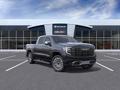New 2026 GMC Sierra 1500 Denali Ultimate Crew Cab 4WD Pickup for sale #FHZNPG - photo 1