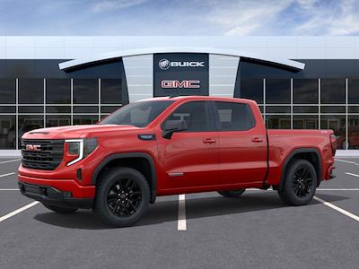 2026 GMC Sierra 1500 Crew Cab 4WD Pickup for sale #FHZPFQ - photo 2