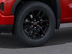 2026 GMC Sierra 1500 Crew Cab 4WD Pickup for sale #FHZPFQ - photo 9