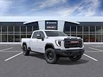 2025 GMC Sierra 2500 Crew Cab 4WD Pickup for sale #FJGX02 - photo 1