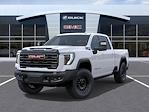 2025 GMC Sierra 2500 Crew Cab 4WD Pickup for sale #FJGX02 - photo 6