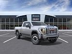 2025 GMC Sierra 2500 Crew Cab 4WD Pickup for sale #FJGX9H - photo 1