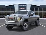 2025 GMC Sierra 2500 Crew Cab 4WD Pickup for sale #FJGX9H - photo 6