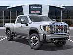 2025 GMC Sierra 2500 Crew Cab 4WD Pickup for sale #FJGX9H - photo 7