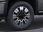 2025 GMC Sierra 2500 Crew Cab 4WD Pickup for sale #FJGX9H - photo 9