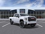 2025 GMC Sierra 2500 Crew Cab 4WD Pickup for sale #FJGZTB - photo 3