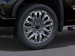 New 2026 GMC Sierra 1500 Denali Ultimate Crew Cab for sale #FJHJ5J - photo 33