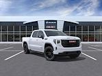 New 2026 GMC Sierra 1500 Elevation Crew Cab 4WD Pickup for sale #266152 - photo 1