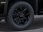 2025 GMC Sierra 2500 Crew Cab 4WD Pickup for sale #FJVW3N - photo 9