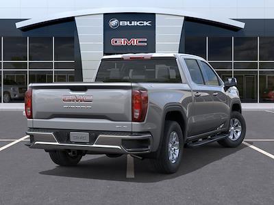 New 2026 GMC Sierra 1500 SLE Crew Cab 4WD Pickup for sale #266074 - photo 2
