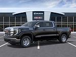 2026 GMC Sierra 1500 Crew Cab 4WD Pickup for sale #FJWF7S - photo 3