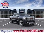New 2026 GMC Sierra 1500 Denali Crew Cab 4WD Pickup for sale #FJWFSN - photo 1