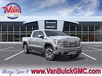 2026 GMC Sierra 1500 Crew Cab 4WD Pickup for sale #FJWSZ3 - photo 1