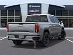 New 2026 GMC Sierra 1500 Elevation Crew Cab 4WD Pickup for sale #FJWTFS - photo 2