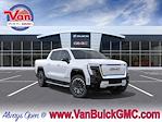 New 2026 GMC Sierra EV Denali Crew Cab 4WD Pickup for sale #FJWTMV - photo 1
