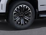 New 2026 GMC Sierra EV Denali Crew Cab 4WD Pickup for sale #FJWTMV - photo 9