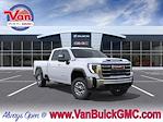 New 2026 GMC Sierra 2500 SLE Crew Cab 4WD Pickup for sale #FKKJGK - photo 1