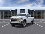New 2026 GMC Sierra 2500 SLE Crew Cab 4WD Pickup for sale #FKKJGK - photo 8