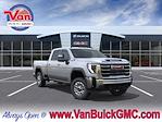 New 2026 GMC Sierra 2500 SLE Crew Cab 4WD Pickup for sale #FKKJGT - photo 1