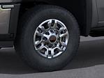 New 2026 GMC Sierra 2500 SLE Crew Cab 4WD Pickup for sale #FKKJGT - photo 9