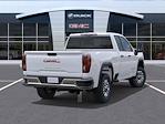 2026 GMC Sierra 2500 Double Cab RWD Pickup for sale #FKNK8Z - photo 4