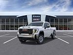 2026 GMC Sierra 2500 Double Cab RWD Pickup for sale #FKNK8Z - photo 8