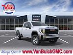 New 2026 GMC Sierra 2500 Pro Double Cab 4WD Pickup for sale #FMHHMG - photo 1