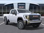 New 2026 GMC Sierra 2500 SLE Double Cab 4WD Pickup for sale #FMHMQK - photo 7