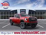 New 2026 GMC Sierra 2500 AT4X Crew Cab 4WD Pickup for sale #FMHR3D - photo 1