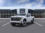 New 2026 GMC Sierra 2500 Denali Ultimate Crew Cab 4WD Pickup for sale #FMHT44 - photo 8