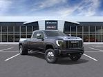 2026 GMC Sierra 3500 Crew Cab 4WD Pickup for sale #FMHX63 - photo 1