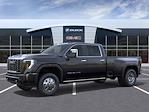 2026 GMC Sierra 3500 Crew Cab 4WD Pickup for sale #FMHX63 - photo 2