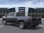 2026 GMC Sierra 3500 Crew Cab 4WD Pickup for sale #FMHX63 - photo 3