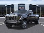 2026 GMC Sierra 3500 Crew Cab 4WD Pickup for sale #FMHX63 - photo 6