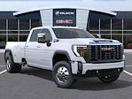 2026 GMC Sierra 3500 Crew Cab 4WD Pickup for sale #FMHX68 - photo 7