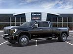 2026 GMC Sierra 3500 Crew Cab 4WD Pickup for sale #FMHX7M - photo 2