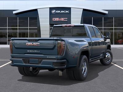 2026 GMC Sierra 3500 Crew Cab 4WD Pickup for sale #266363 - photo 2