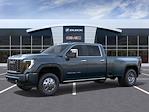 New 2026 GMC Sierra 3500 Denali Ultimate Crew Cab 4WD Pickup for sale #266363 - photo 27