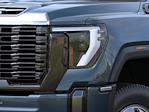 New 2026 GMC Sierra 3500 Denali Ultimate Crew Cab 4WD Pickup for sale #266363 - photo 35