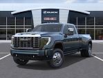 New 2026 GMC Sierra 3500 Denali Ultimate Crew Cab 4WD Pickup for sale #266363 - photo 6