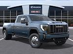 New 2026 GMC Sierra 3500 Denali Ultimate Crew Cab 4WD Pickup for sale #266363 - photo 7