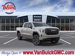 New 2026 GMC Sierra 1500 AT4 Crew Cab 4WD Pickup for sale #FMJCDB - photo 1