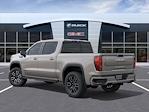 New 2026 GMC Sierra 1500 AT4 Crew Cab 4WD Pickup for sale #FMJCDB - photo 3